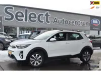 Kia Stonic 1.0 T-GDi MHEV DynamicPlusLine|AUTOMAAT|STUUR & STOELVERW.|CARPLAY|NAVI