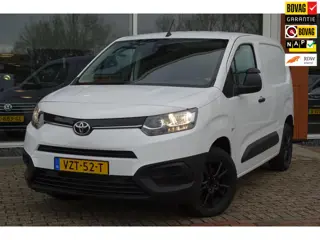 Toyota PROACE CITY 1.2 Turbo Cool Comfort