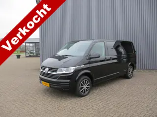 Volkswagen Transporter Bulli 204 PK 4Motion Dubbele Cabine Navi