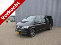 Volkswagen Transporter Bulli 204 PK 4Motion Dubbele Cabine Navi
