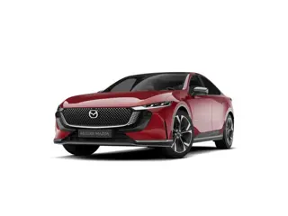 Mazda 6e 68,8 kWh Takumi