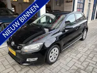 Volkswagen Polo 1.2 TDI BlueMotion Comfort Edition AIRCO/NAVI/CRUISE/LM VELGEN