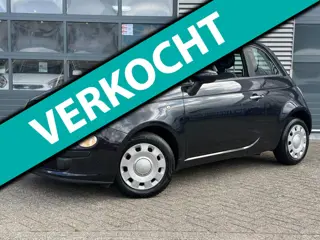 Fiat 500 1.0 TwinAir Pop | Airco | PDC |NAP | APK