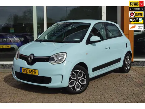 Renault TWINGO 1.0 SCe Collection