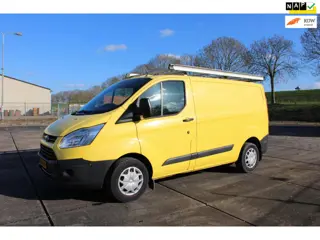 Ford Transit Custom 270 2.0 TDCI L1H1 Trend