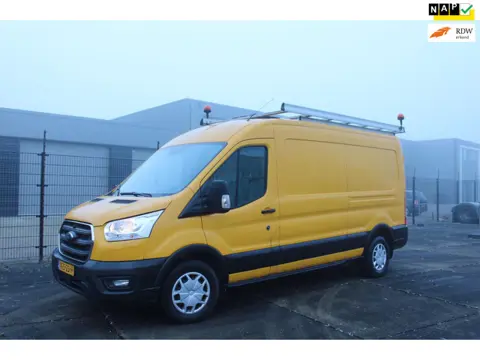 Ford Transit 350 2.0 TDCI L3H2 Trend