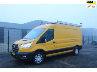 Ford Transit 350 2.0 TDCI L3H2 Trend
