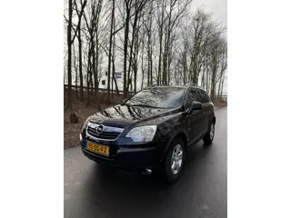 Opel Antara 2.4-16V Enjoy airco, APK!
