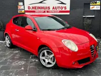 Alfa Romeo MiTo 1.4 T TURBO SPORT 155PK KLIMA
