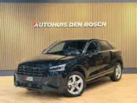 Audi Q2 35 TFSI S Line Edition - Matrix - Ambiance