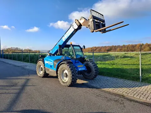 Manitou MT 932 | 2016 (bj 2016)