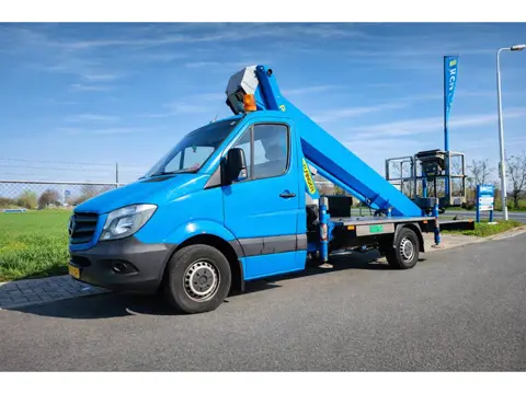 Palfinger P 260 B | 2018 (bj 2018)