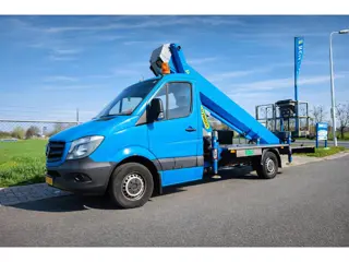 Palfinger P 260 B | 2018 (bj 2018)