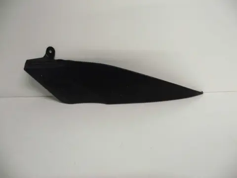 Fuel tank cover Yamaha YZF R6 2008 - 2009