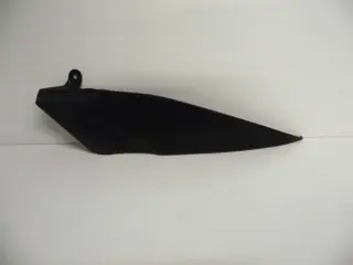 Fuel tank cover Yamaha YZF R6 2008 - 2009