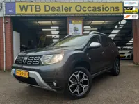 Dacia Duster 1.0 TCe Prestige, 1e eigenaar, Navigatie, trekhaak, dealer onderhouden, BTW auto.