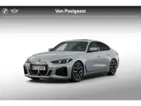 BMW i4 eDrive40 M Sport Edition 84 kWh | M Sportpakket | Comfort Pack