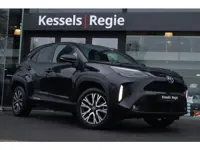 Toyota Yaris Cross 1.5 Hybrid Team Keyless ACC Bliss Camera Stuur/stoelverwarming LED