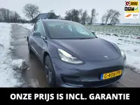 Tesla Model 3 Standard RWD Plus 60 kWh 129.782km NAP