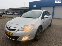 Opel Astra Sports Tourer 1.4 Turbo Edition