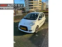 Citroen C1 1.0-12V Ambiance airco LM 4-deurs org NL