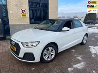 Audi A1 Sportback 25 TFSI Pro Line- NL auto-carplay- 1eig