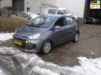 Hyundai I10 1.0i Comfort 119 d km nap navi airco nieuwe APK