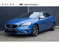 Volvo V40 1.5 T3 Polar+ Sport | Climate Control | Stoelverwarming | Panoramadak | Parkeerverwarming 