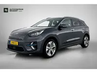 Kia E-Niro ExecutiveLine 64 kWh (CARPLAY, CAMERA, STOELVERWARMING/KOELING, ADAPTIVE CRUISE, 1e EIGEN
