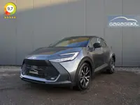 Toyota C-HR 1.8 Hybrid 140 Team D Dealeronderh. / 1ste eig. / Techniekpakket / Stoelverwarming / Stu
