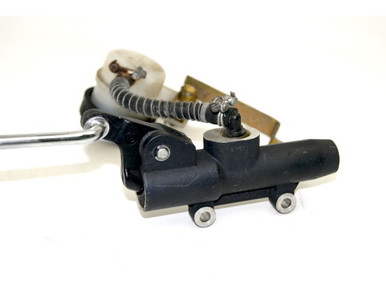 Used rempomp achter cal1100,ev,special.