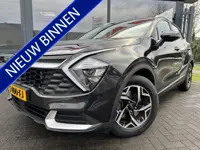 Kia Sportage 1.6 T-GDi MHEV ComfortLine (bj 2023)