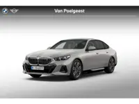 BMW i5 Sedan eDrive40 M Sport Edition 84 kWh | M Sportpakket | Travel Pack