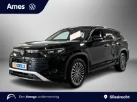 Volkswagen Tayron 1.5 eHybrid 204pk DSG Life Edition | Adaptive cruise control | Getinte ramen | Sto