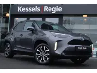 Toyota Yaris Cross 1.5 Hybrid Team ACC Keyless Camera Trekhaak Navi CarPlay Stuur/Stoelverwarming