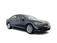 Volkswagen Passat 1.4 TSI PHEV GTE BUSINESS (INCL-BTW) *AUT | NAV | VIRTUAL | ADAPTIV CRUISE | PDC |