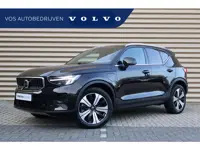 Volvo XC40 T4 Plug-in hybrid Core Bright | Stoel & stuurverwarming | All-season banden | Camera