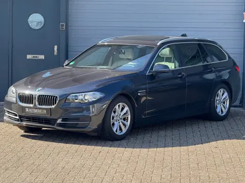 BMW 5-serie Touring 520d High Executive