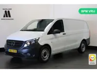 Mercedes-Benz Vito 116 CDI Lang Automaat EURO 6 - A/C Climate - Cruise - PDC - €18.900,- Excl.