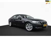 BMW 5-serie 520i Executive