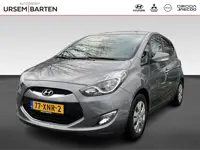 Hyundai ix20 1.6i i-Motion | AUTOMAAT! (bj 2012)