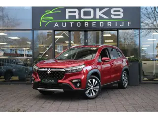 Suzuki S-Cross 1.5 Hybrid Style Automaat (bj 2022)
