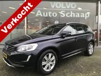 Volvo XC60 2.0 T5 AWD Polar+ Luxury Automaat | Rijklaar incl 12 mnd Bovag | Panoramadak Trekhaak afn