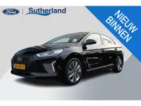 Hyundai IONIQ 1.6 GDi Premium | Stoelverwarming + Koeling | Electrische Stoelen Memory | Schuif/Kant
