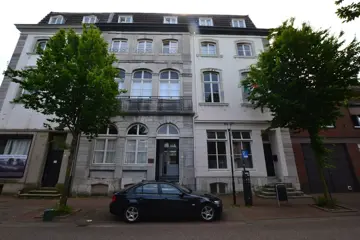 Woning aan de Koperstraat te Vaals