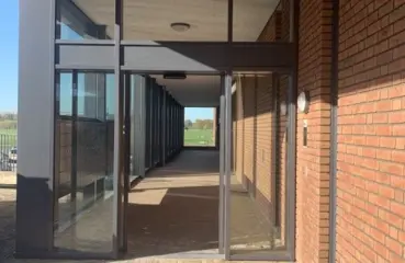 Woning aan de Meerwater te Eindhoven