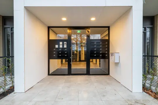 Woning aan de Eindhovenseweg te Best