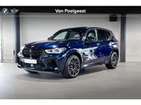 BMW X5 M Competition | M Competition Pack | Bowers & Wilkins | Stoelventilatie | Soft-close | Trekha