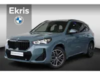 BMW X1 sDrive18i | M Sportpakket | Panorama Dak | Voorstoelen Verwarmd