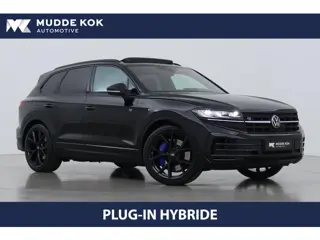 Volkswagen Touareg 3.0 TSi eHybrid 4MOTION R Edition | NIEUW | Nachtzicht | Massage | Panoramadak | 
